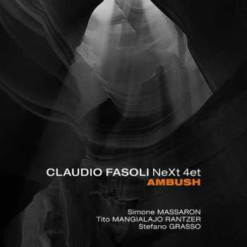 CD Claudio Fasoli 4et: Ambush