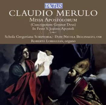 	 Missa Apostolorum (Cunctipotens Genitor Deus) : In Festo S. Joannis Apostoli