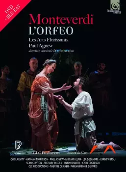L'Orfeo