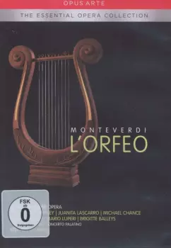 L'Orfeo