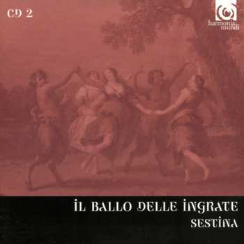4CD/Doos Claudio Monteverdi: Madrigali & Selva Morale