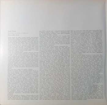 2LP Claudio Monteverdi: Madrigaly