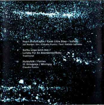 CD Claudio Puntin: Ylir