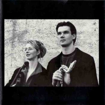 CD Claudio Puntin: Ylir