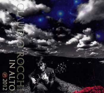 Album Claudio Rocchi: In Alto