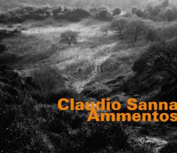 Album Claudio Sanna: Ammentos