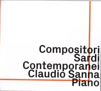 Compositori Sardi Contemporanei