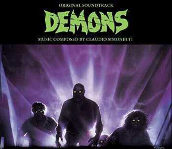 2CD Various: Demons (Original Soundtrack) DLX