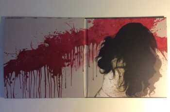 2LP Claudio Simonetti: Tenebrae CLR