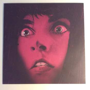 2LP Claudio Simonetti: Tenebrae CLR