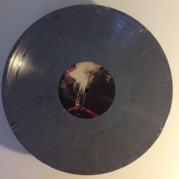2LP Claudio Simonetti: Tenebrae CLR