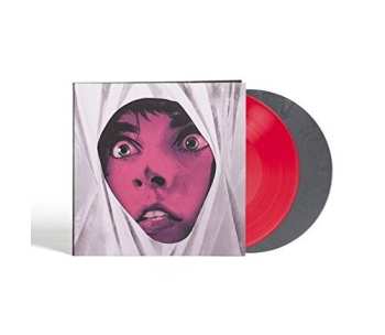 2LP Claudio Simonetti: Tenebrae CLR