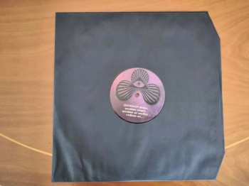 LP Claudio Simonetti's Goblin: Suspiria (Prog Rock Version)  CLR | LTD | DLX