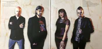 LP Claudio Simonetti's Goblin: The Devil Is Back LTD | CLR