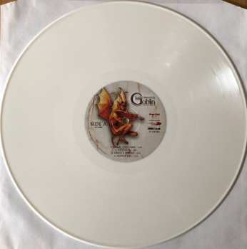 LP Claudio Simonetti's Goblin: The Devil Is Back LTD | CLR