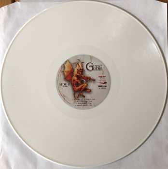 LP Claudio Simonetti's Goblin: The Devil Is Back LTD | CLR