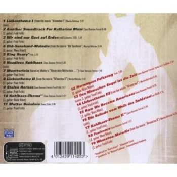 CD Marc Ribot: How We Became Americans