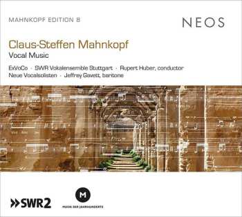 Album SWR Vokalensemble Stuttgart: Vocal Music