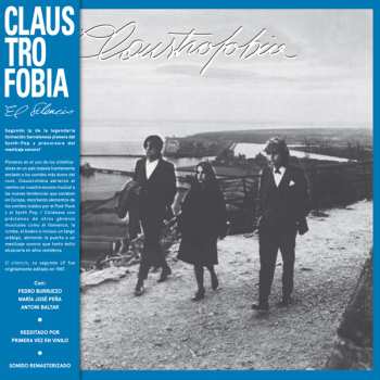 LP Claustrofobia: El Silencio