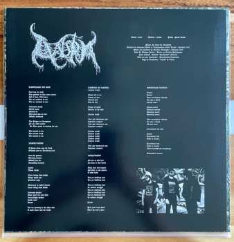 LP Claustrum: Claustrum CLR