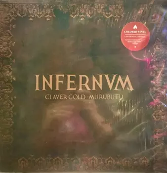 Claver Gold: Infernum
