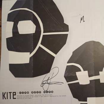 2LP Claw Boys Claw: Kite