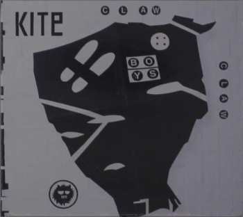 CD Claw Boys Claw: Kite