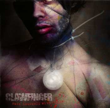 CD Clawfinger: Hate Yourself With Style DIGI