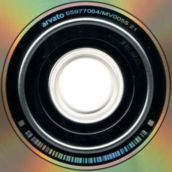 CD Clawfinger: Hate Yourself With Style DIGI