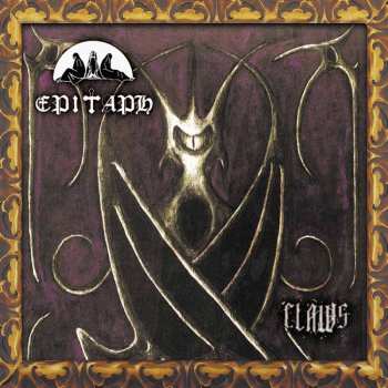 Album Epitaph: Claws