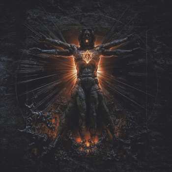 Album In Flames: Clayman