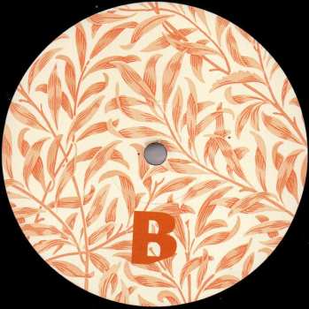 LP Clea Vincent: Tropi-Cléa 3 LTD