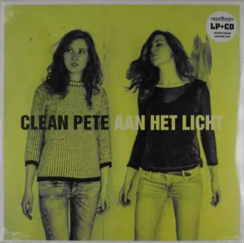 Aan Het Licht