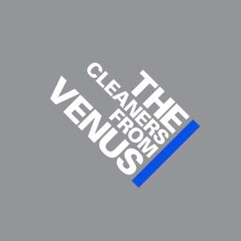 4CD Cleaners From Venus: Volume Two