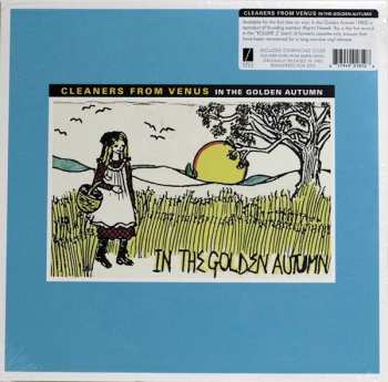 LP Cleaners From Venus: In The Golden Autumn