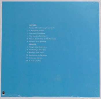 LP Cleaners From Venus: In The Golden Autumn