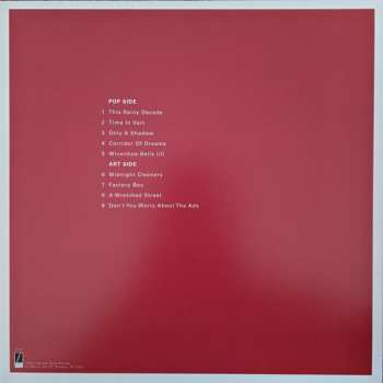 LP Cleaners From Venus: Midnight Cleaners