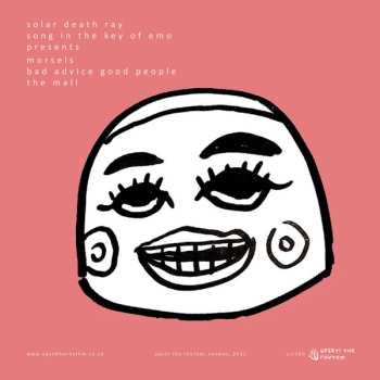 LP Clear History: Bad Advice Good People