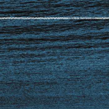 Album Clear Horizon: Clear Horizon