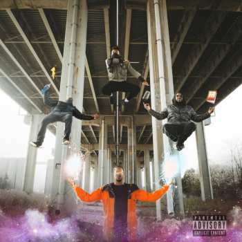 Album Clear Soul Forces: Forceswithyou