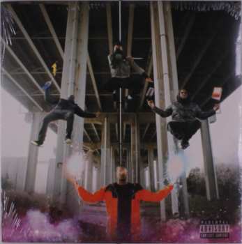 LP Clear Soul Forces: Forceswithyou