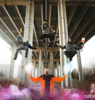 CD Clear Soul Forces: Forceswithyou