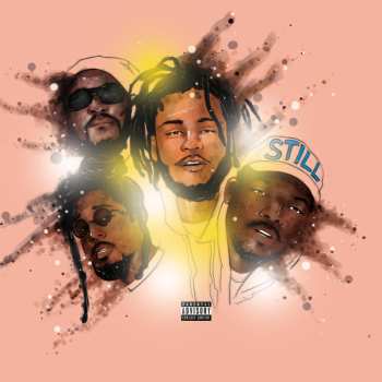 LP Clear Soul Forces: Still