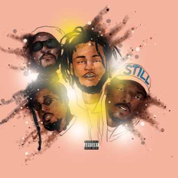 CD Clear Soul Forces: Still