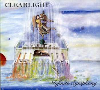 Album Clearlight: Infinite Symphony
