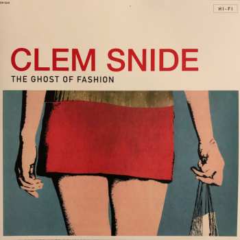 2LP Clem Snide: The Ghost Of Fashion