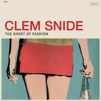 2LP Clem Snide: The Ghost Of Fashion