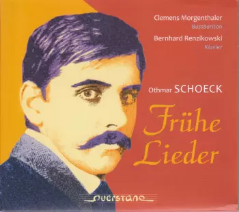 Frühe Lieder