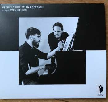 Album Clemens Pötzsch: plays Sven Helbig