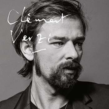 Album Clément Verzi: Clément Verzi